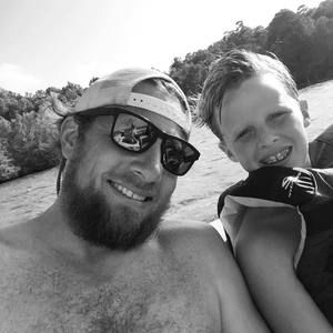 Meet your Posher, Ryan